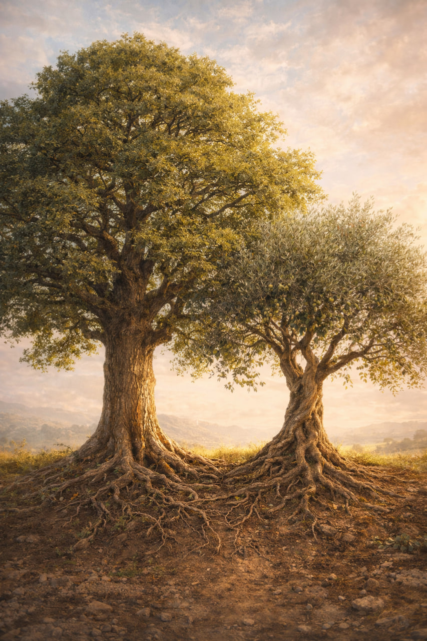 الاختلاف البيولوجي بين الرجل والمرأة: الحقيقة التي تتجاهلها النسوية