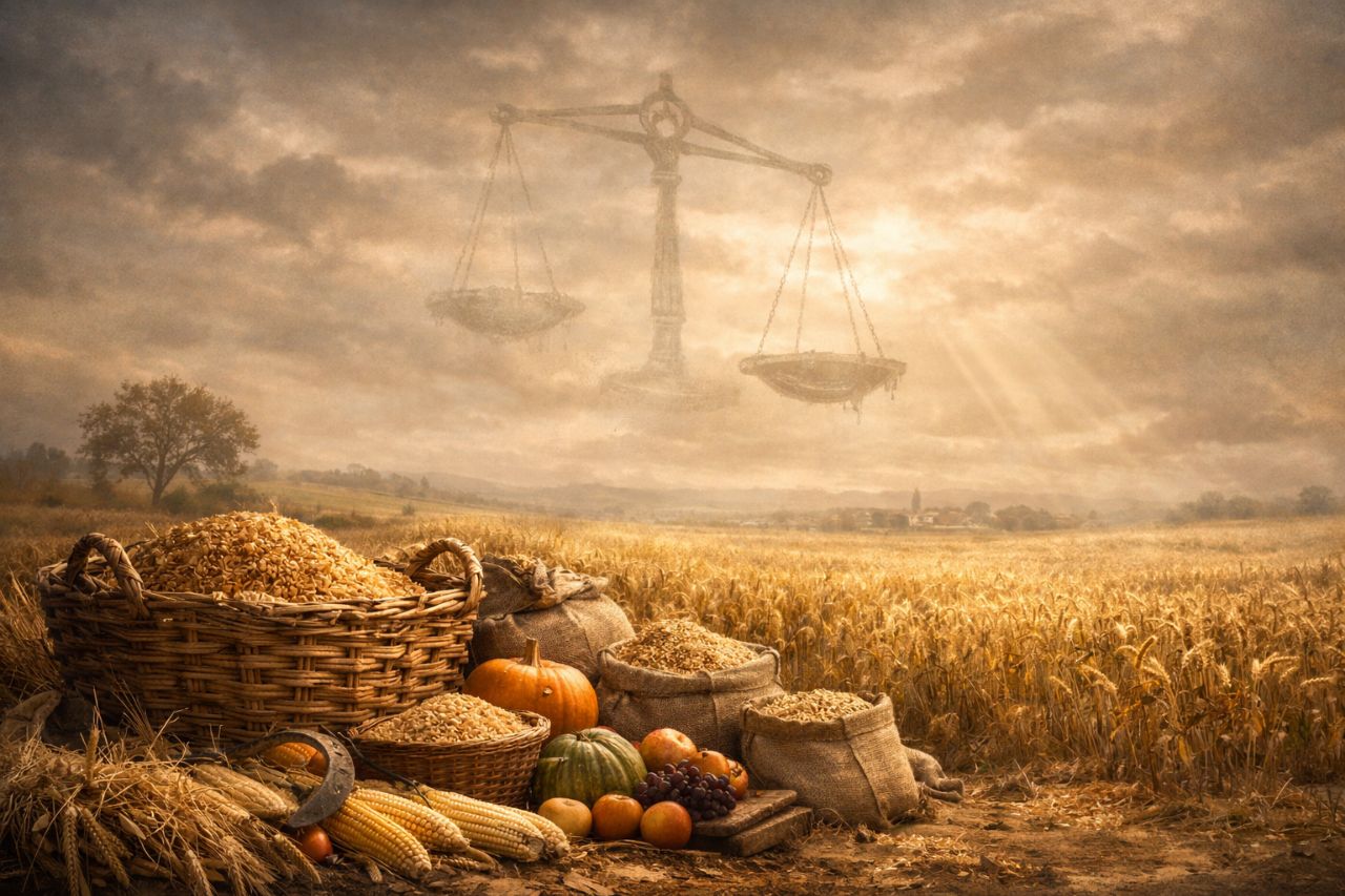 هل النجاح الدنيوي دليل على صحة المعتقد؟