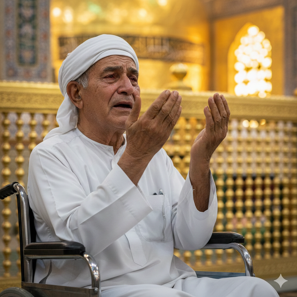 فلسفة الألم والمعاناة: بين وجع الدنيا ورجاء الآخرة