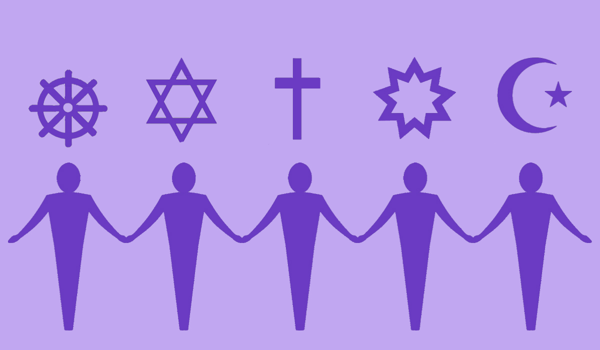 لماذا الدين حلقات؟