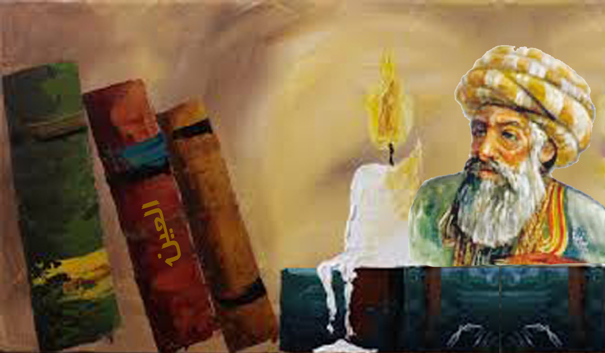 الفراهيدي ومعجم العين.. الريادة العربية