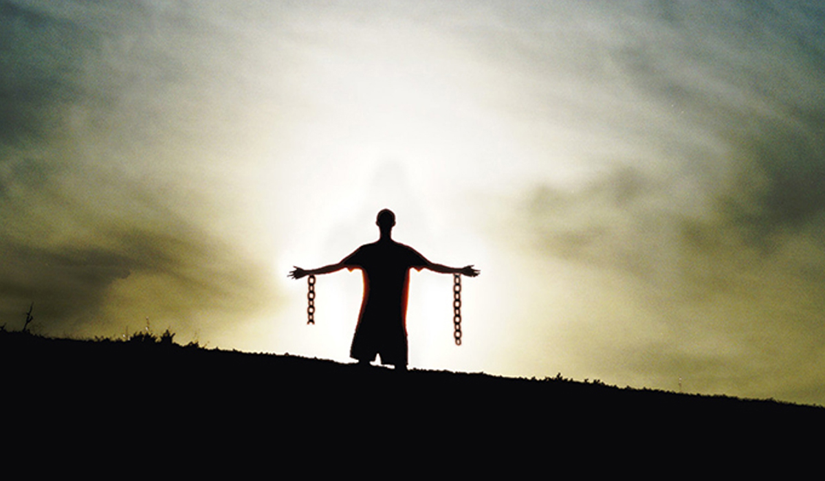 كيف نفهم الحرية؟ وكيف السبيل لنكون أحرارا؟