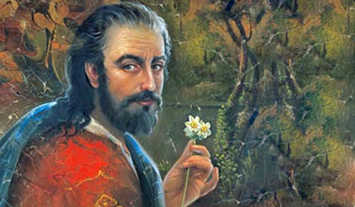 حافظ الشيرازي... الشاعر الحالم