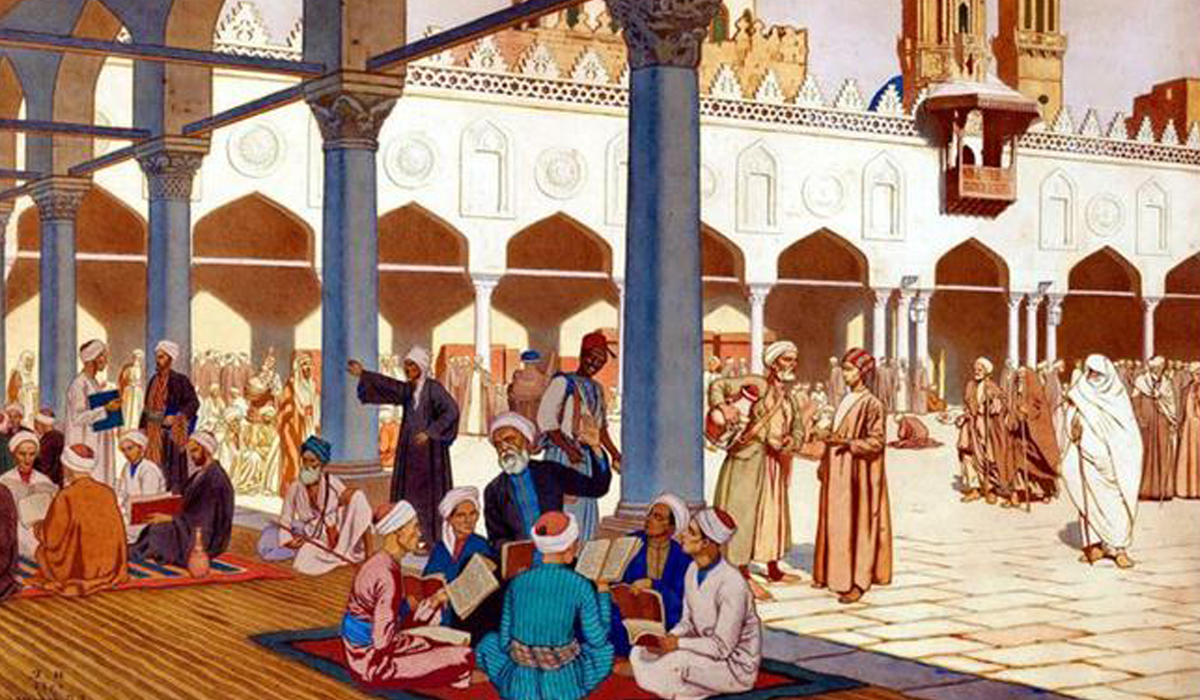 دولة المماليك