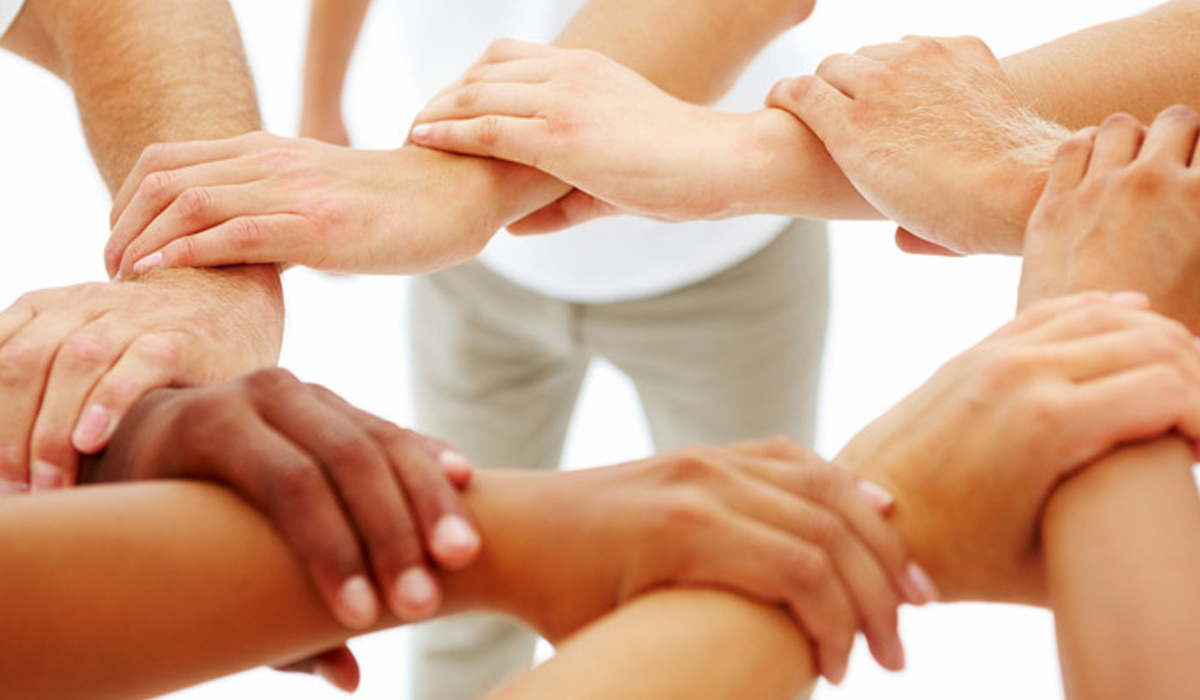 الحفاظ على منظومة السلم المجتمعي في الإسلام