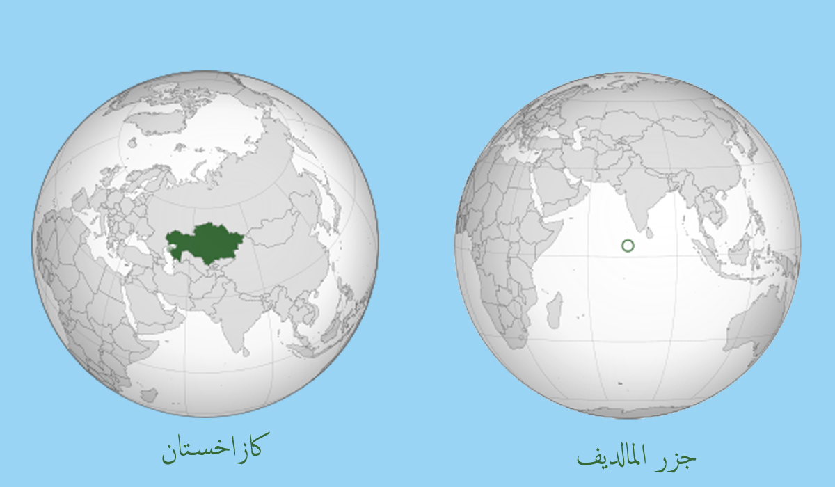 أكبر... أصغر