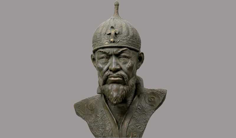 سمرقند... الياقوتة الراقدة على الضفاف الجنوبية لنهر زرافشان