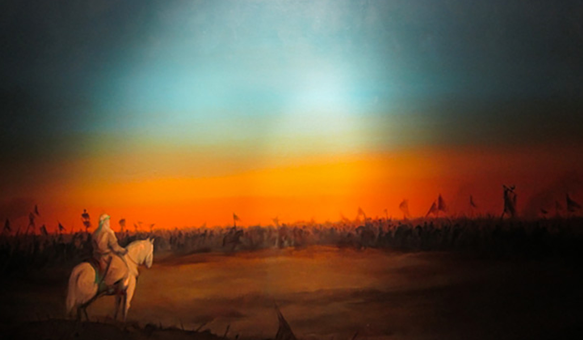 الحسين والطف... معادلة الثورة والإصلاح