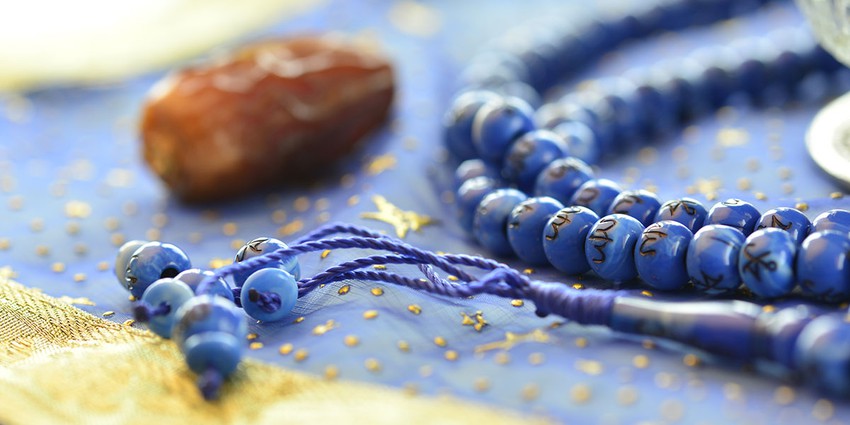 شهر رمضان وتربية الروح