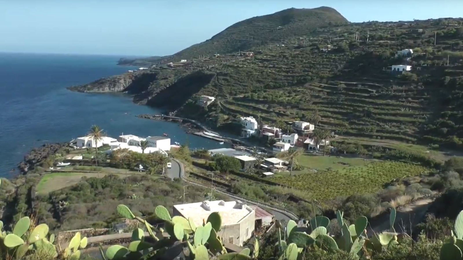 صقلية.. درة الإسلام في أوربا