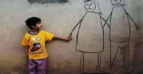 فلا تقهر ... حق اليتيم في التشريع الإسلامي