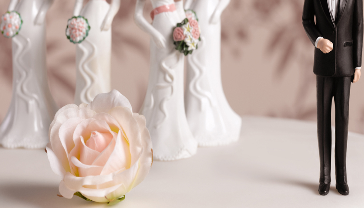 التعددية في الزواج... ما لها وما عليها؟