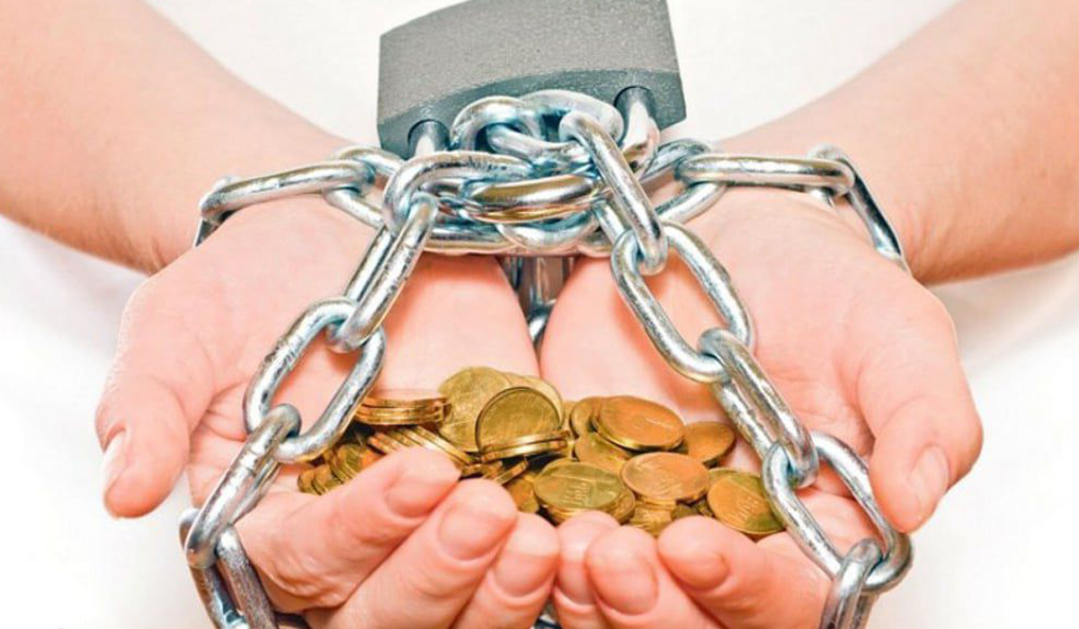 وَأَحَلَّ اللَّهُ الْبَيْعَ وَحَرَّمَ الرِّبَا ... الموقف الإسلامي من الربا والربويين