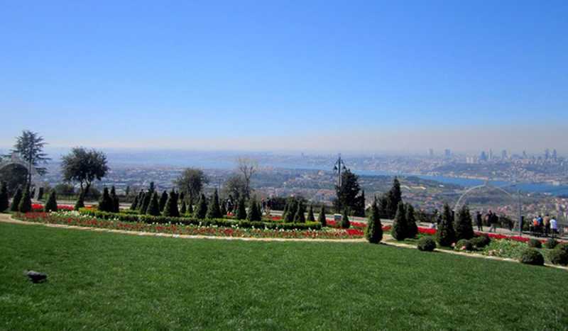 إسطنبول... عاصمة الإمبراطوريات الأربعة