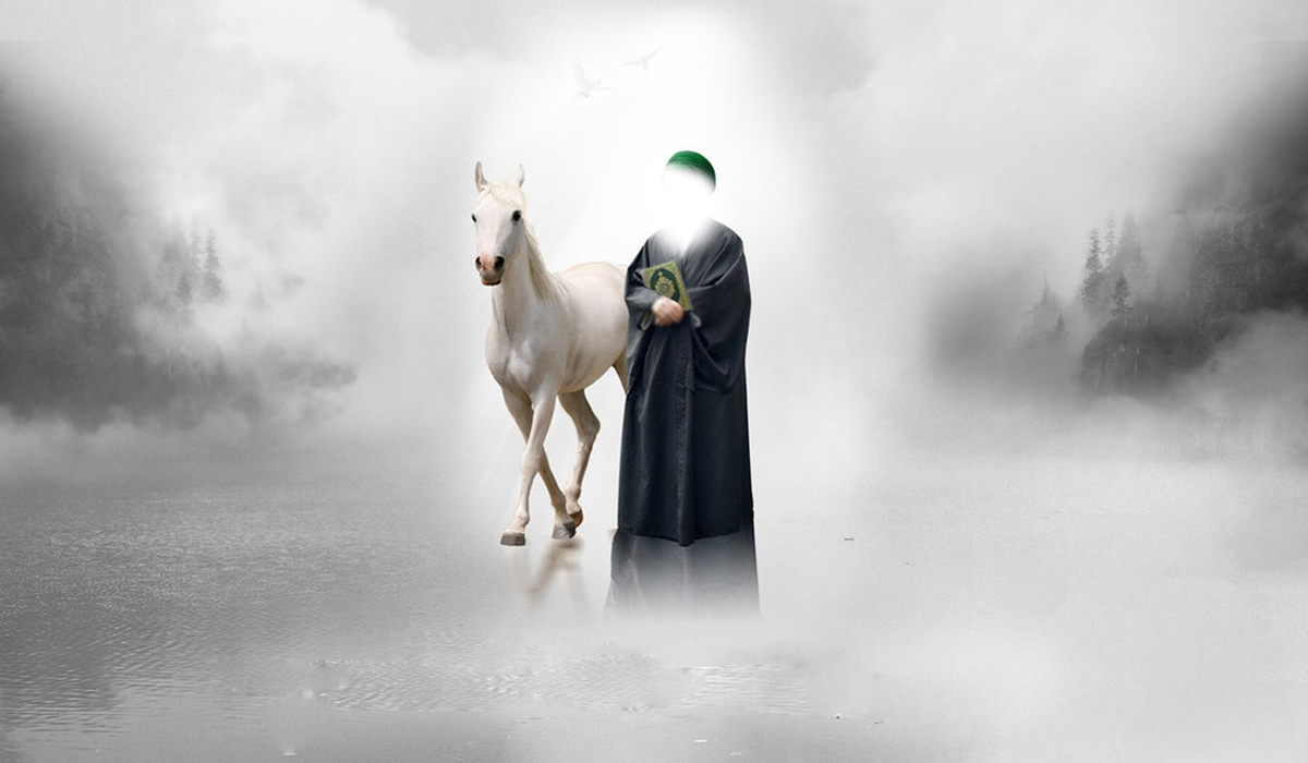 قراءة في فكرة انتظار المخلص العالمي