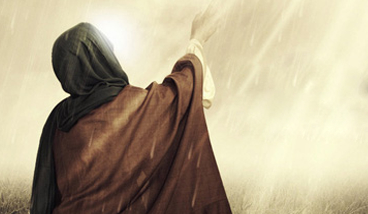 الوصلة المحمدية... ما بعد الاستشهاد المفجع