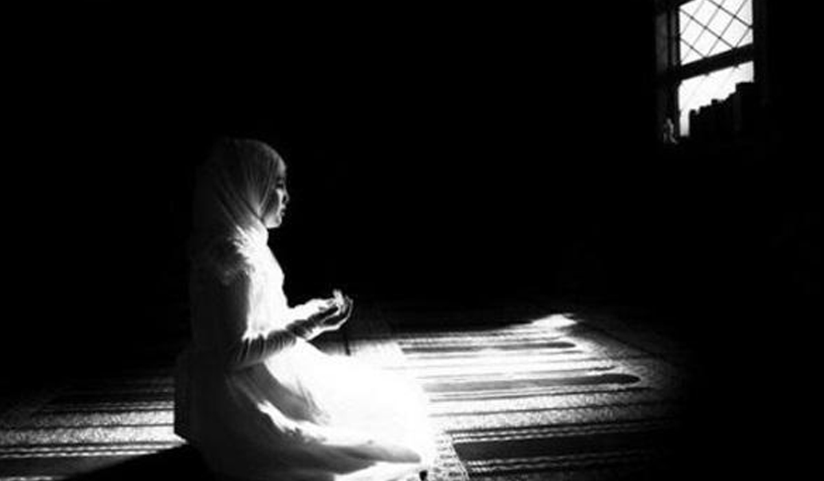 الصلاة، مبدأ ثابت في شرائع السماء