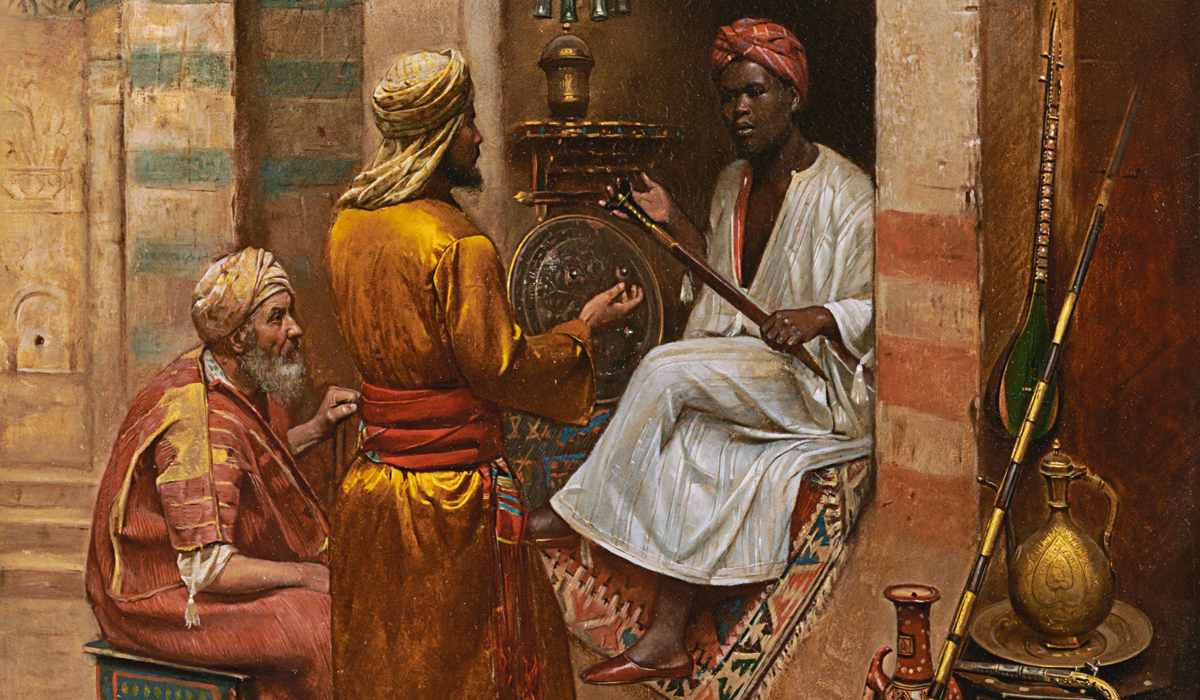 الأدارسة... أسلمة الشمال الأفريقي وتعريبه