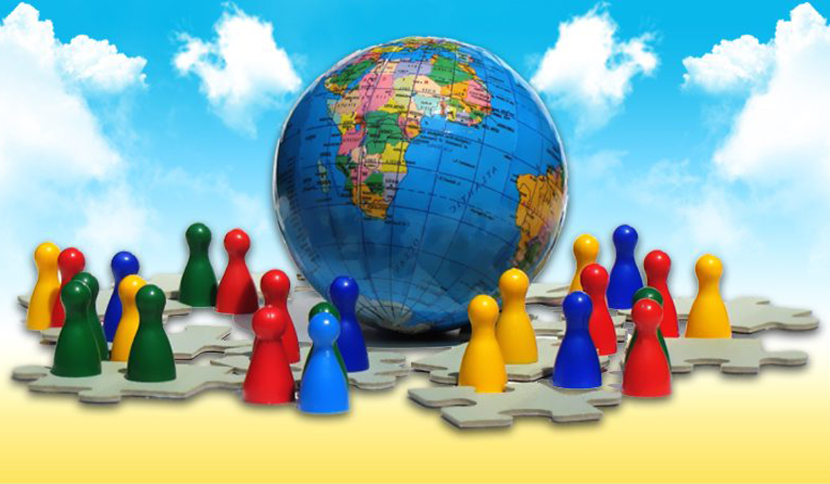 الإسلام واحترامه لثقافات وعقائد الغير