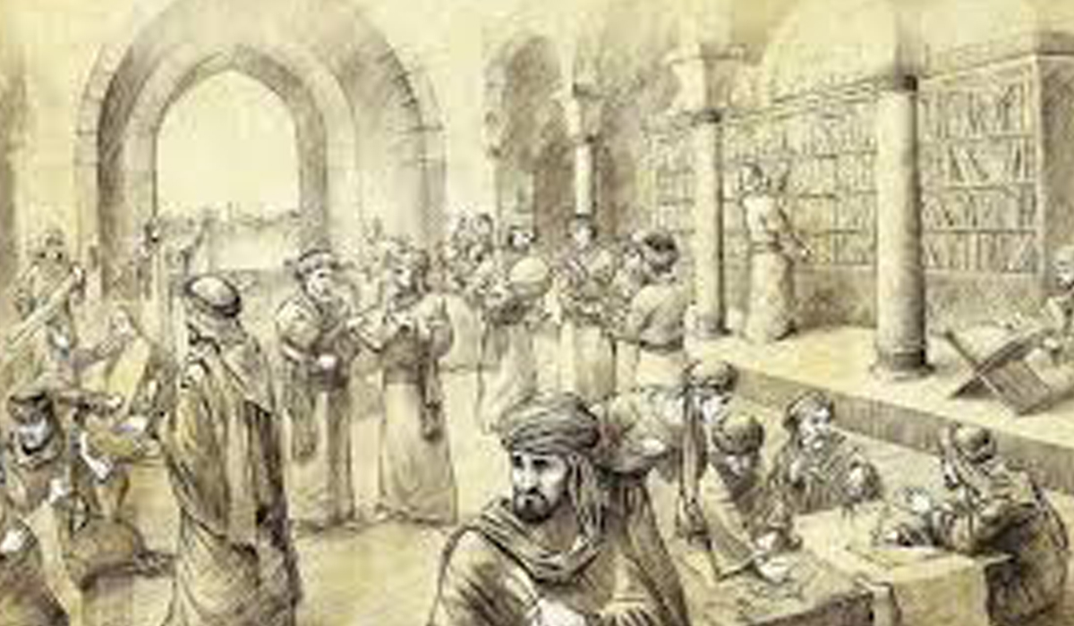 ملامح الحضارة الإسلامية