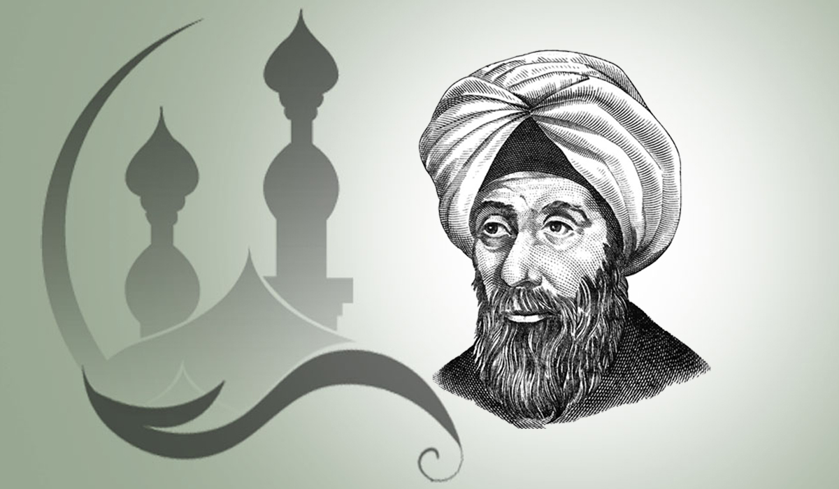 أبن الهيثم... صاحب علم النفس التجريبي والفيزيقي