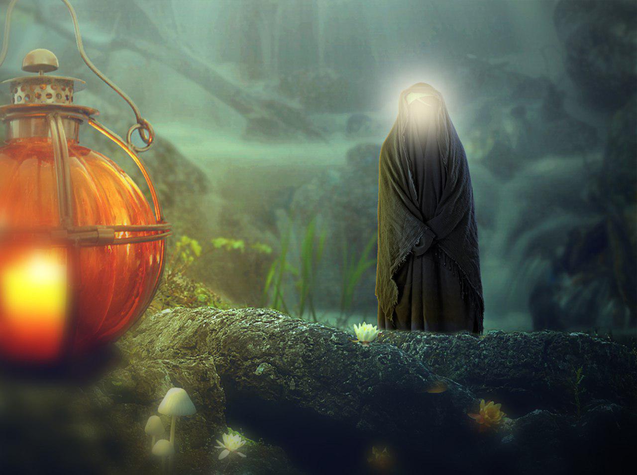 خديجة الكبرى؛ زوج الرسول صلى الله عليه وآله