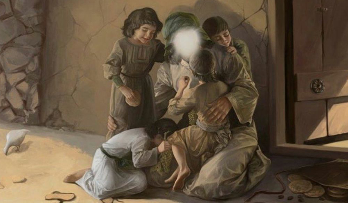 إمام العدل والعدالة.. علي بن أبي طالب ودولته العادلة