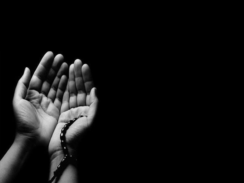 الدعاء بين القبول والرفض والتأخير