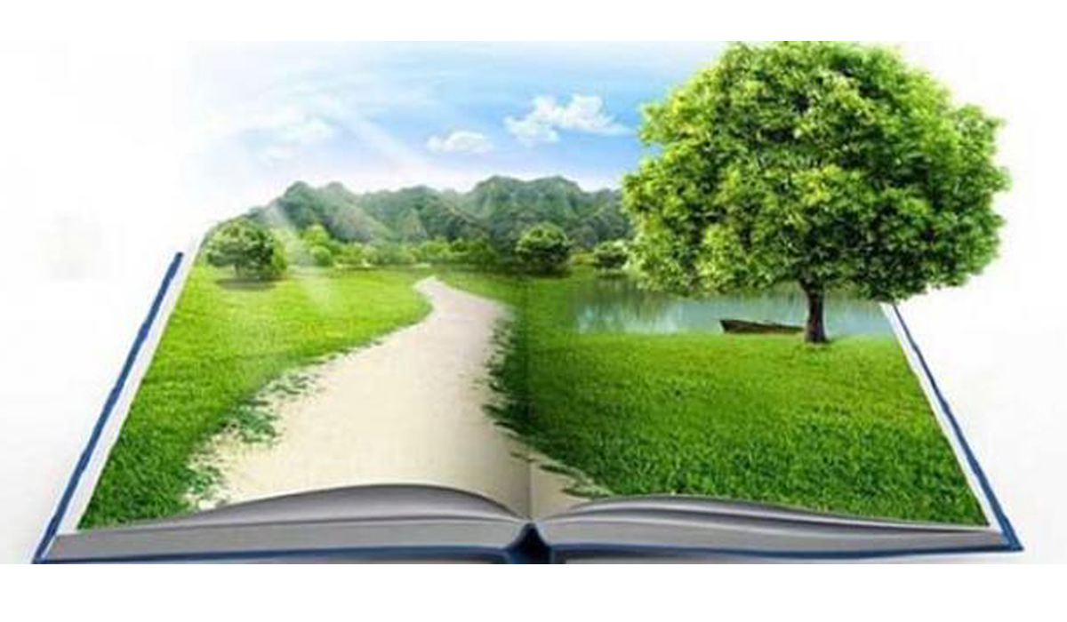 البيئة وحقوقها في المأثور العصموي الشريف