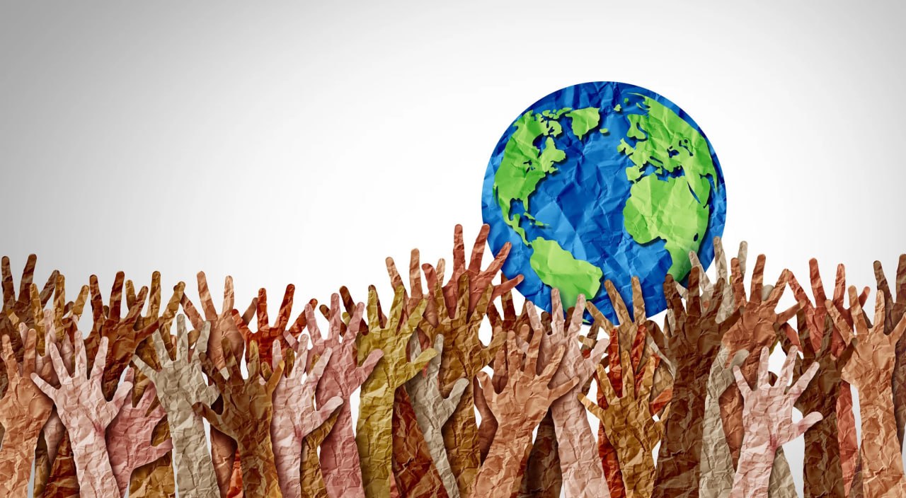 الإمام علي (ع) يؤسس لـ «حقوق الإنسان» قبل 14 قرنا!