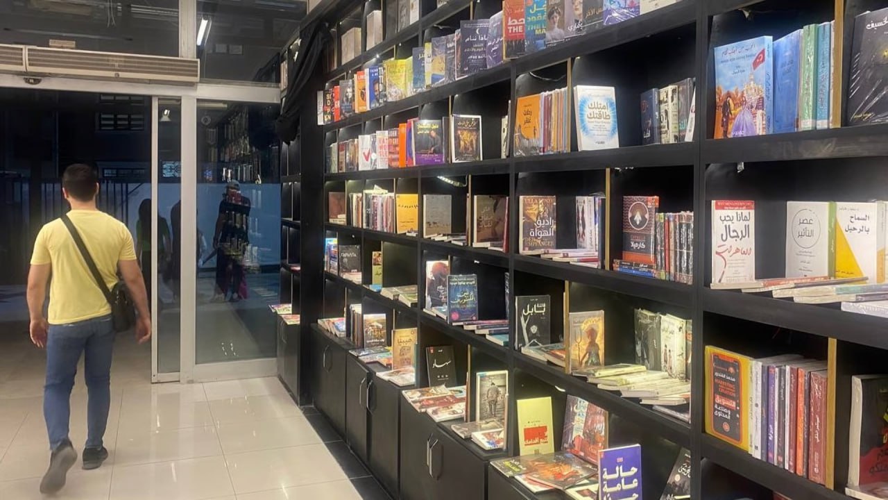 لماذا تنتشر كُتب الإلحاد في العالم؟