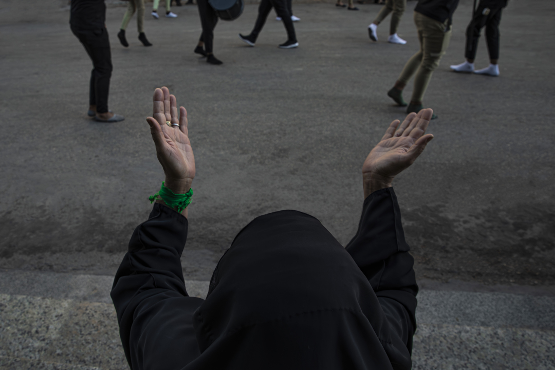 ندعو فلا يستجاب لنا؟  أعرف السبب..