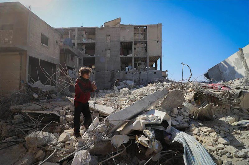 مشكلة الشرور: ما الغاية الإلهية من «الكوارث الإنسانية» في العالم؟