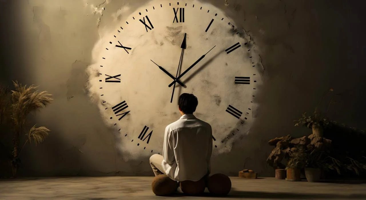 لماذا يبتلينا الله؟!