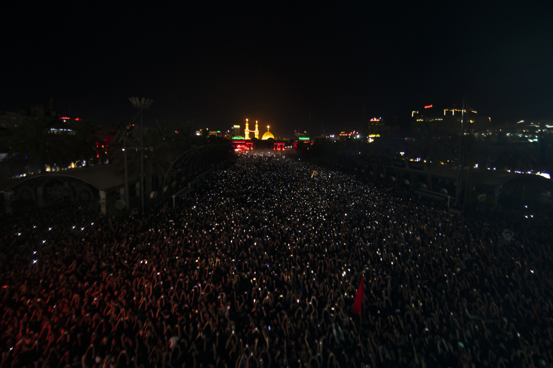 حيّ على العزاء.. كيف نترجم حب الإمام الحسين (ع) إلى سلوك وعمل؟