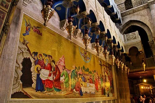 تاريخ الديانات.. المسيحية في القرن الأول للميلاد