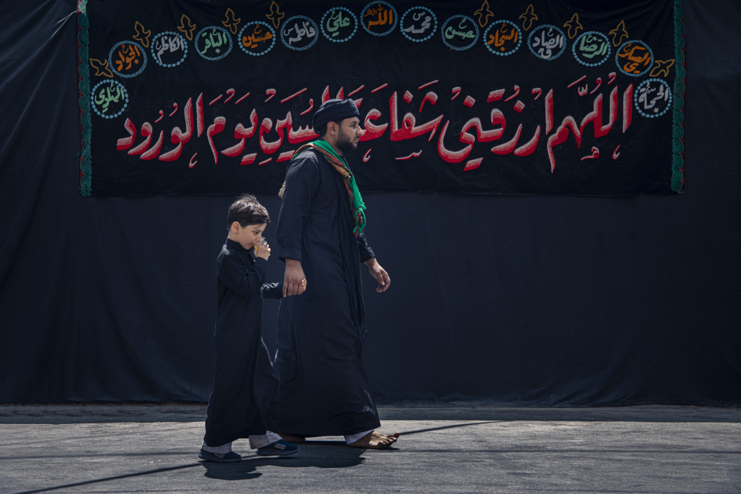 إسلام مزيّف وآخر أصيل: هكذا كشفت عاشوراء الأقنعة!