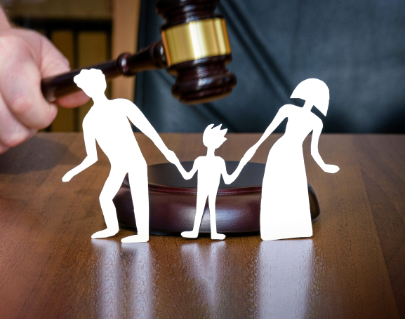 بروميثيوس وقانون الأحوال الشخصية العراقي