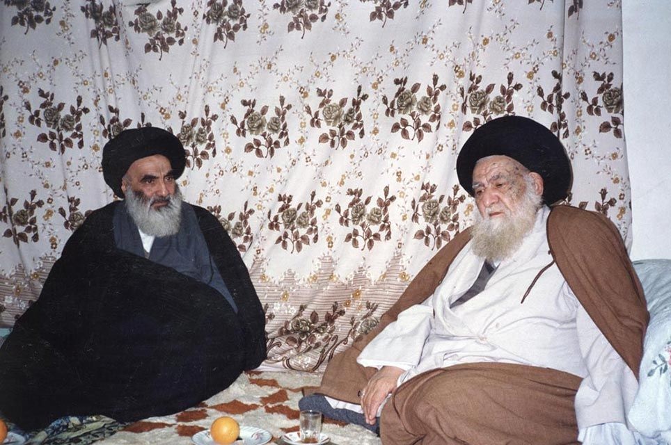 مرجعية الفقهاء: درع الأمة في وجه الهيمنة والطغيان