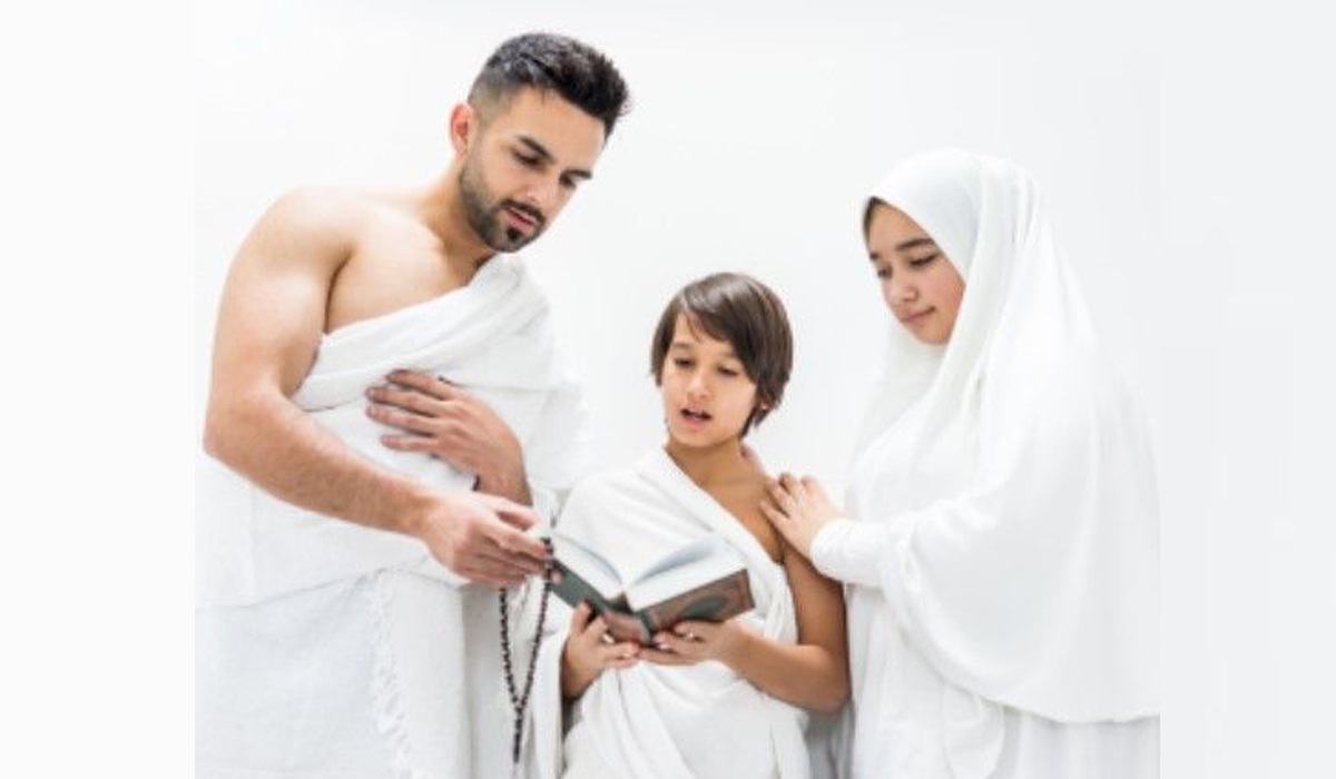 ما الذي يجب فعله في الحج؟