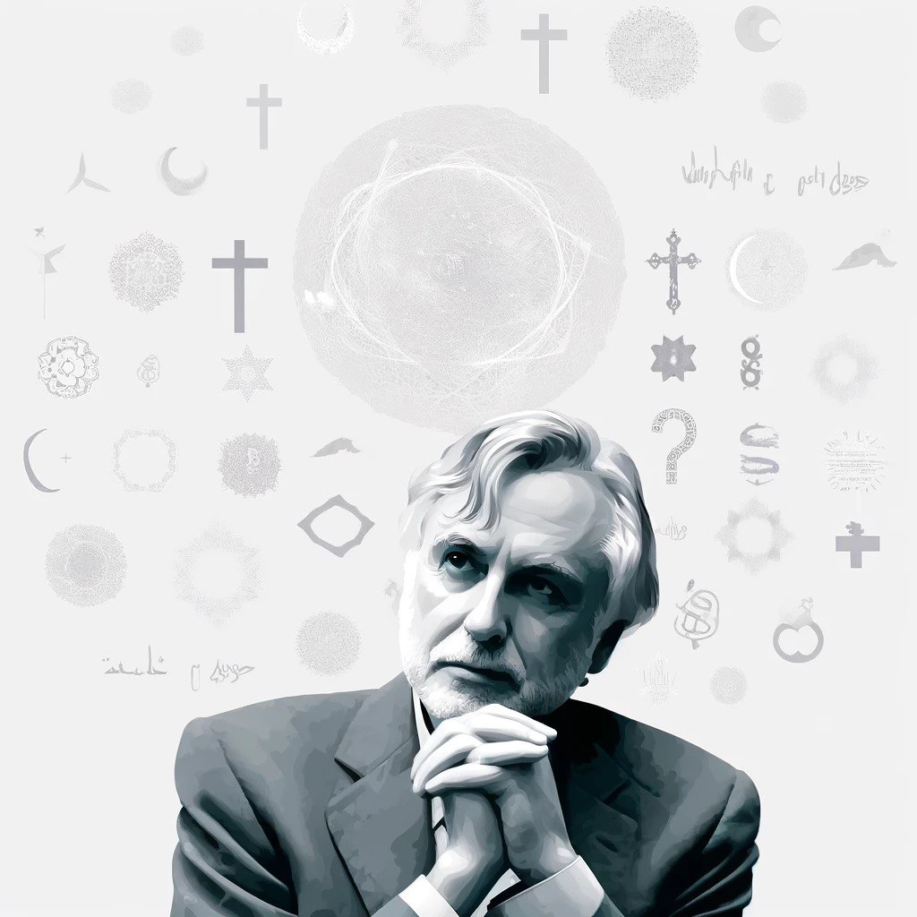 "لماذا جعلت الأمر غامضًا؟" تساؤلات داوكنز وإشكالية الاختلافات الدينية