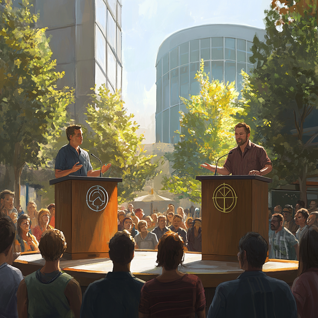 الإلحاد والليبرالية: المقاربة المستحيلة