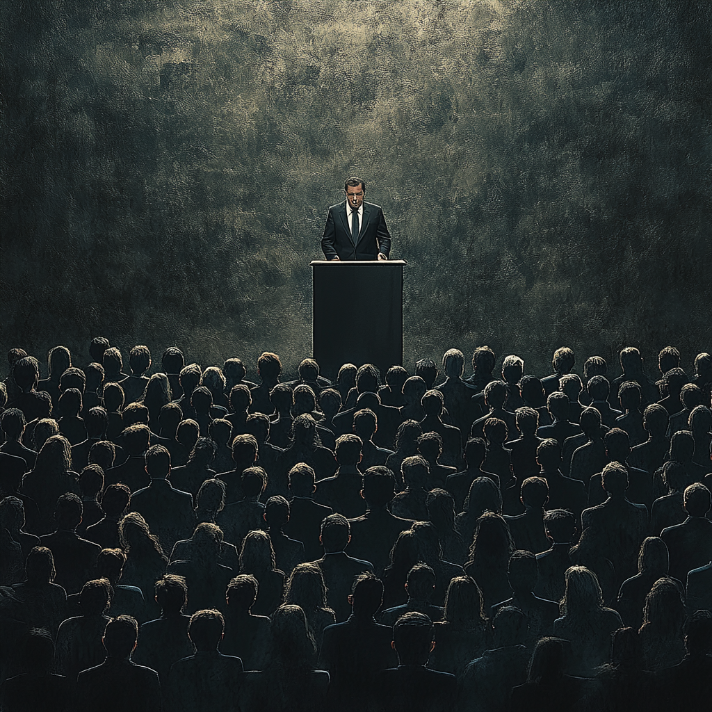 سايكولوجية الجماهير بين الإسلام وغوستاف لوبون