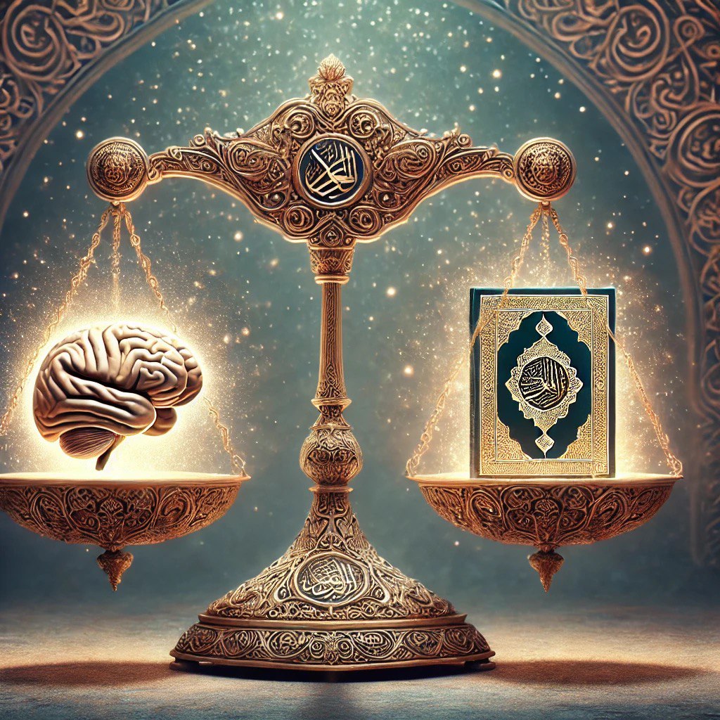 عقلانية الإيمان