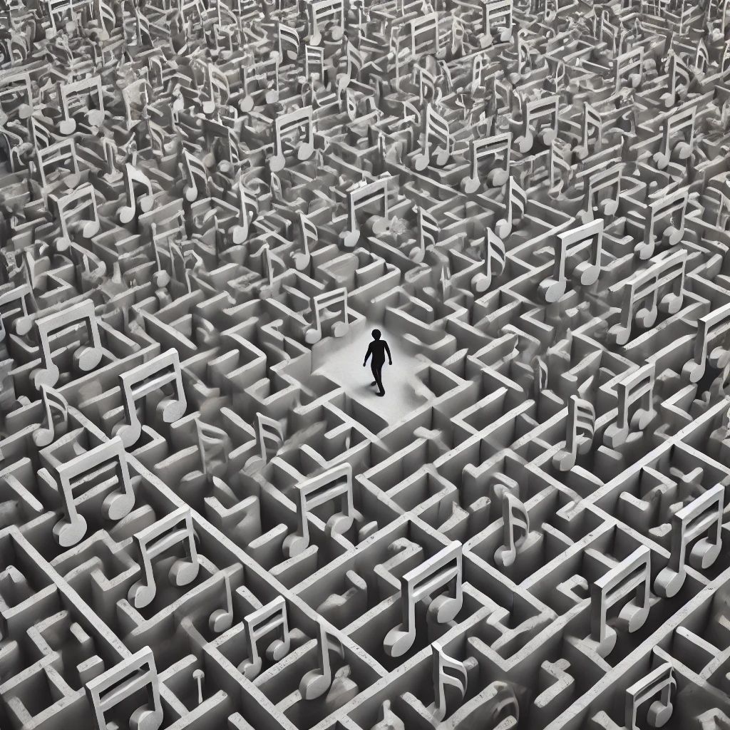 حقيقة الغناء والموسيقى بين المتعة الحسية والمخاطر الروحية