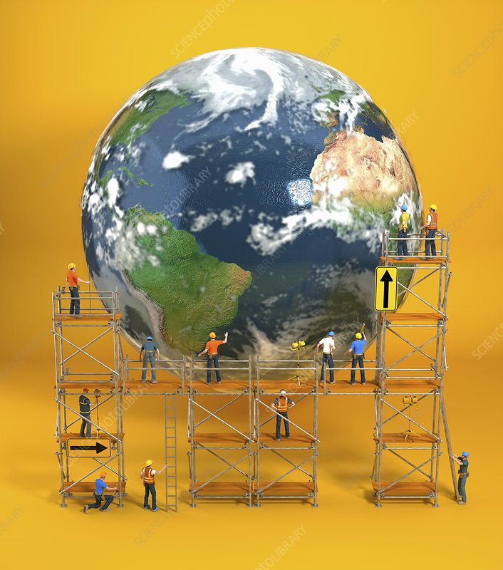 الصلاح والإصلاح: منهج الإسلام في بناء الحياة