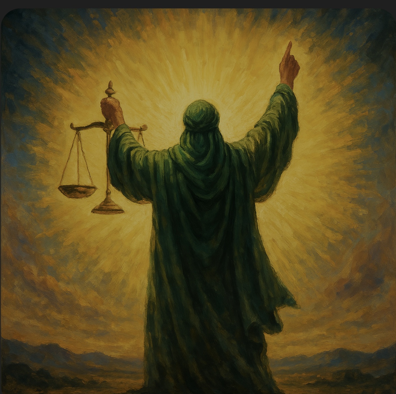 المهدوية بين الرمزية والاختلاف: هل أثر التنوع العقدي على جوهر القضية؟