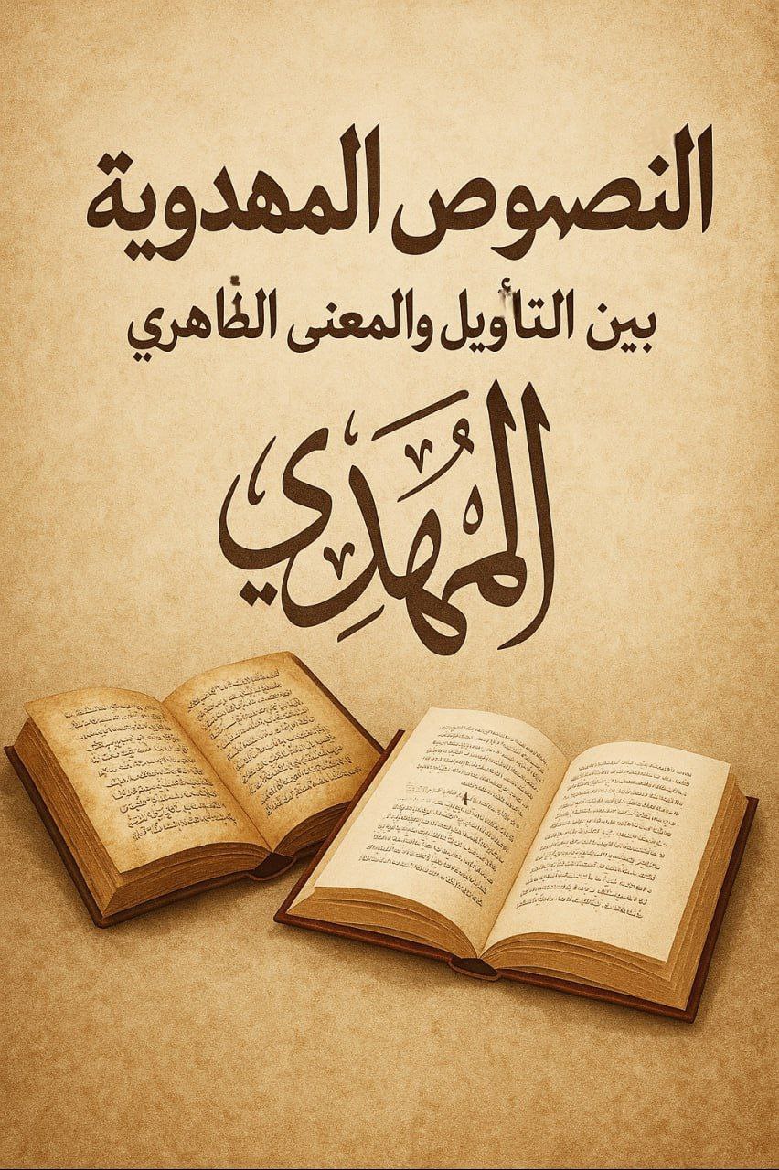 النصوص المهدوية بين التأويل والمعنى الظاهري