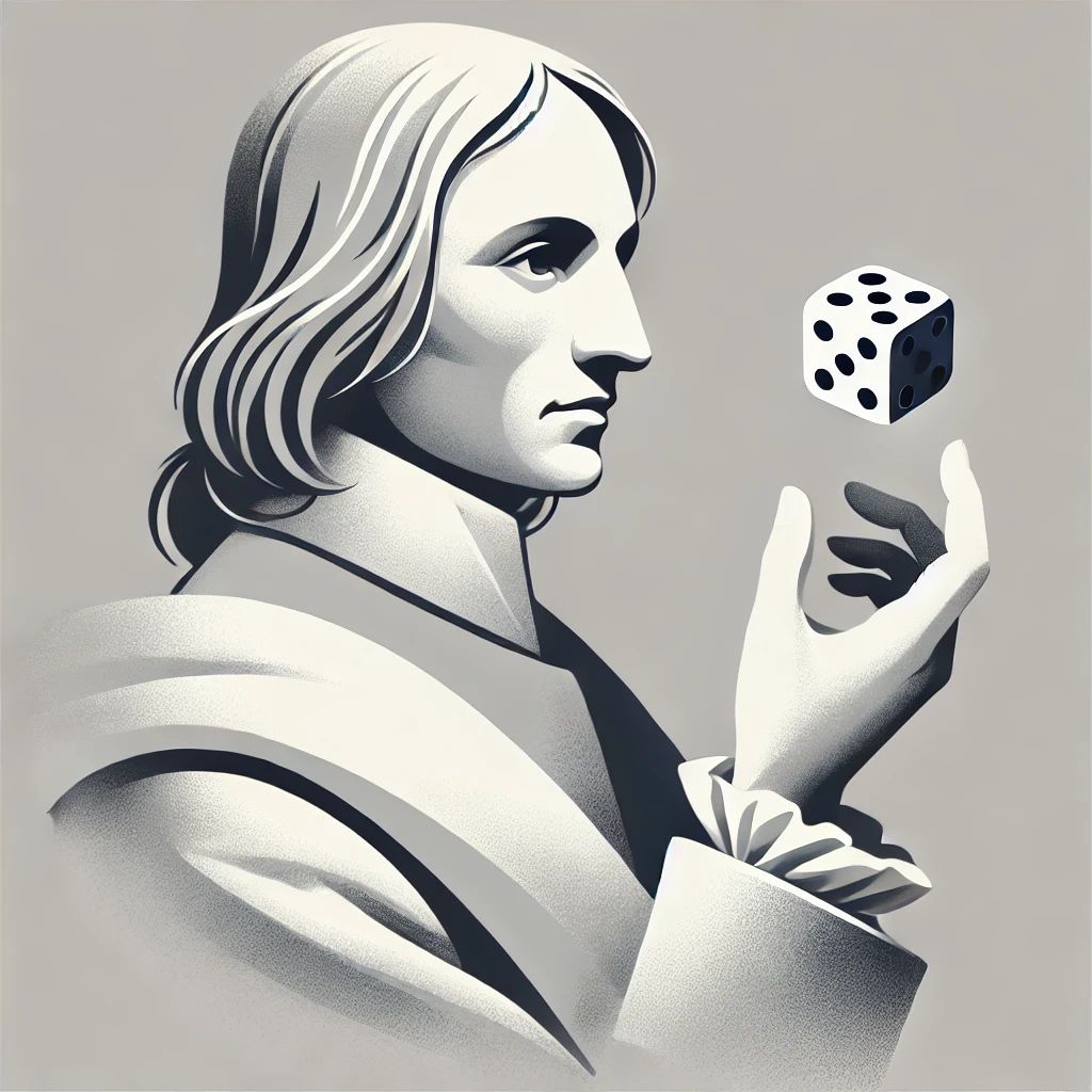 المراهنة على عدم وجود الله: بين الربح والخسارة