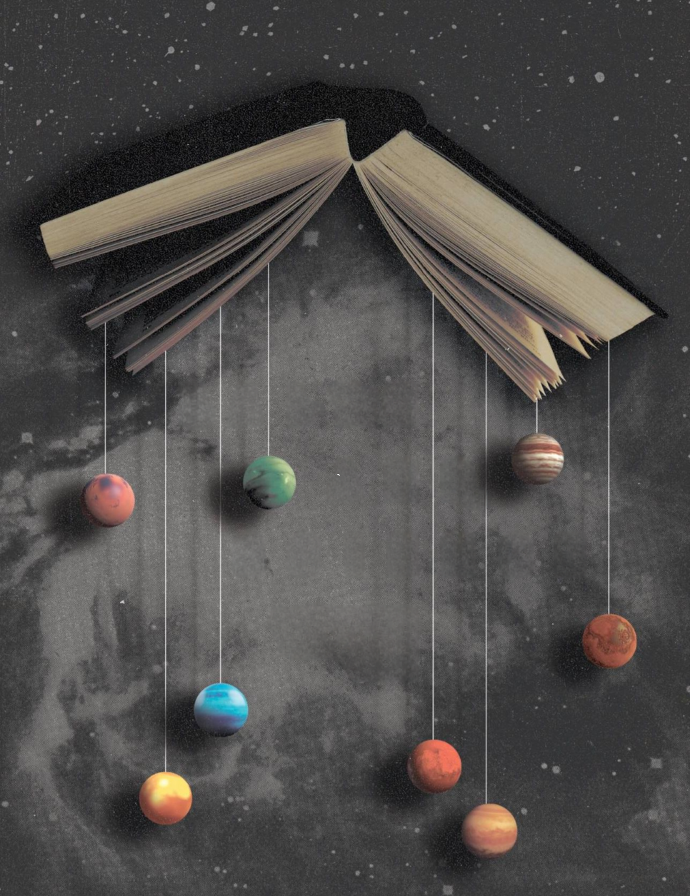 الله والعلم: من "سد الثغرات" إلى أساس لفهم الكون